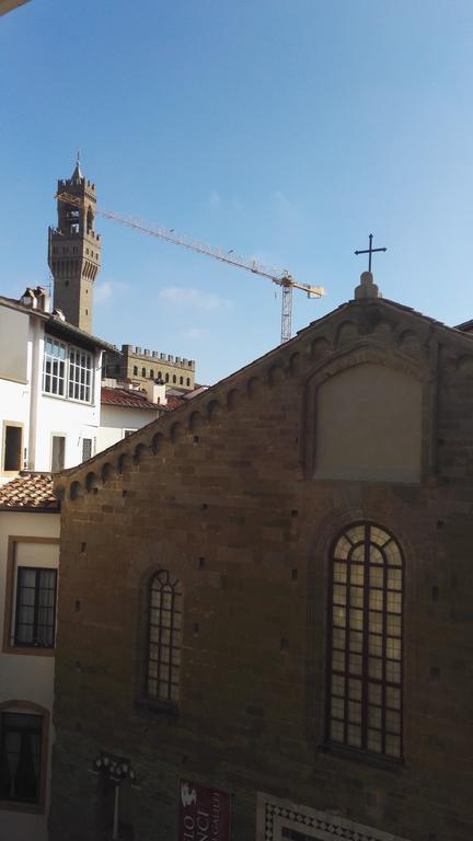 Giraldi Property Florença Exterior foto